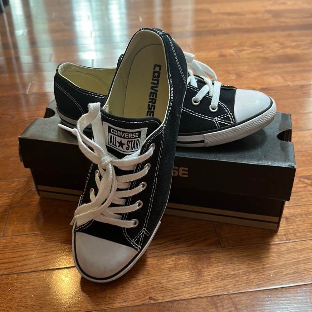 Converse All Star Dainty